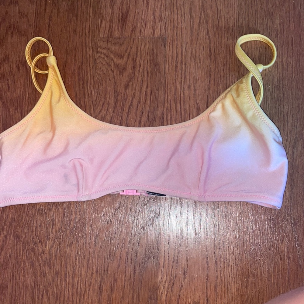 Triangl Top